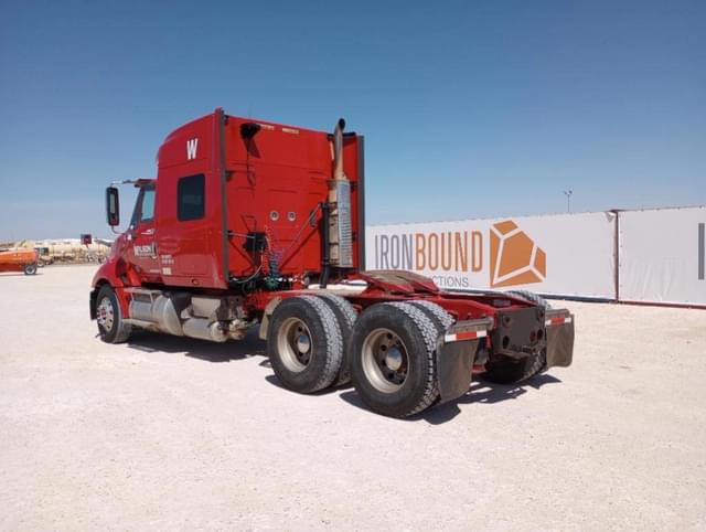 Image of International ProStar Eagle equipment image 2