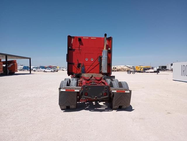 Image of International ProStar equipment image 3