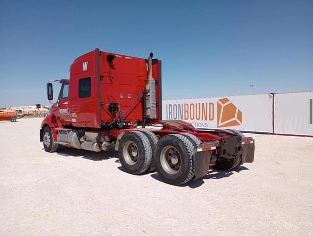 Image of International ProStar equipment image 2