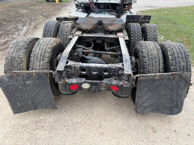 Image of International ProStar equipment image 3