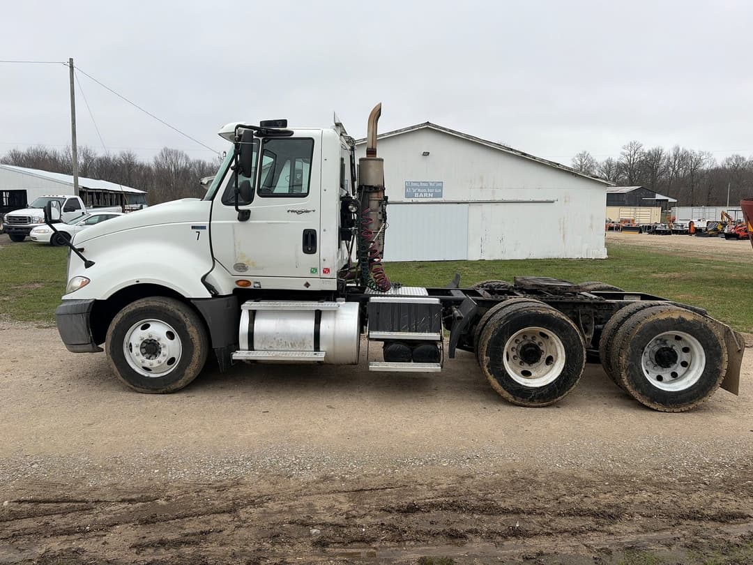 Image of International ProStar Primary image