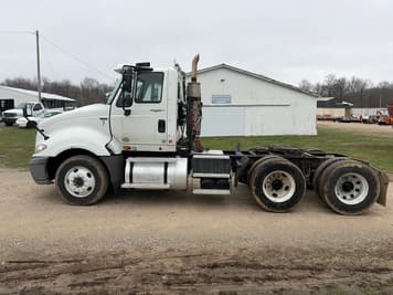 Main image International ProStar