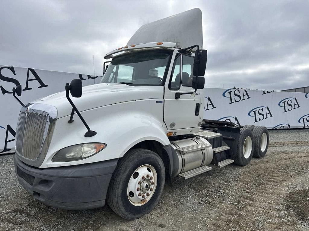 Image of International ProStar Primary image