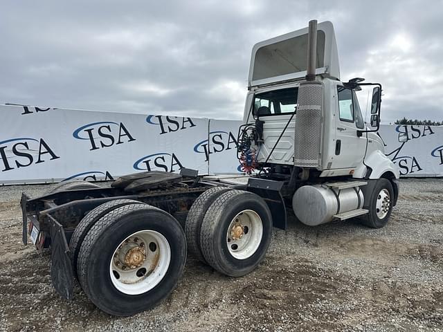 Image of International ProStar equipment image 4