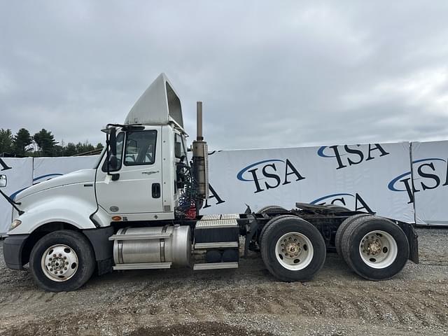 Image of International ProStar equipment image 1