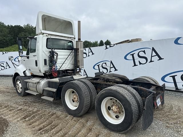Image of International ProStar equipment image 2