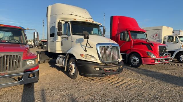 Image of International ProStar equipment image 2