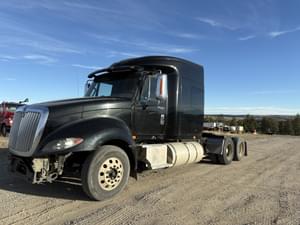 2012 International ProStar Image