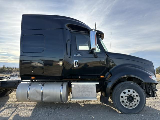 Image of International ProStar equipment image 4