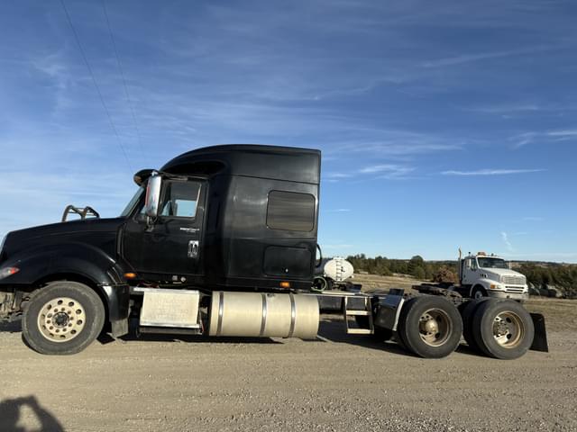 Image of International ProStar equipment image 1