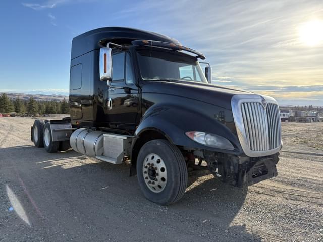 Image of International ProStar equipment image 3