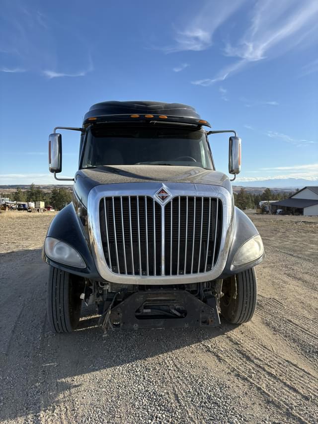 Image of International ProStar equipment image 2