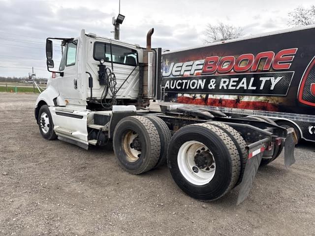 Image of International ProStar equipment image 1