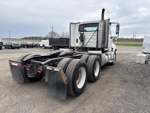 Image of International ProStar equipment image 3
