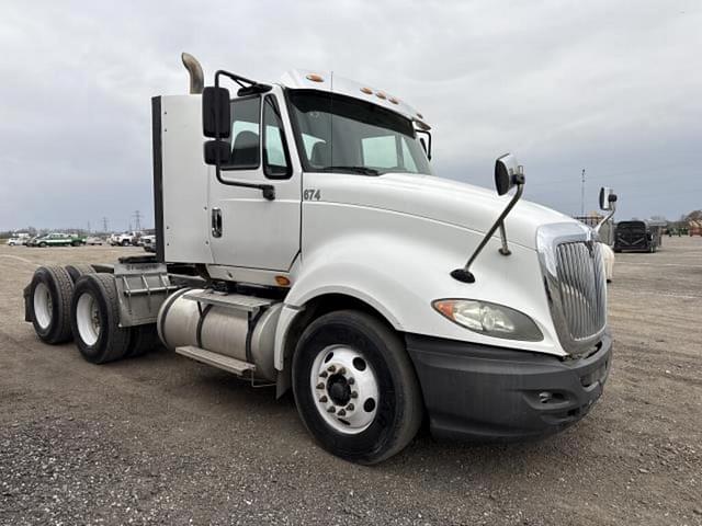 Image of International ProStar equipment image 4
