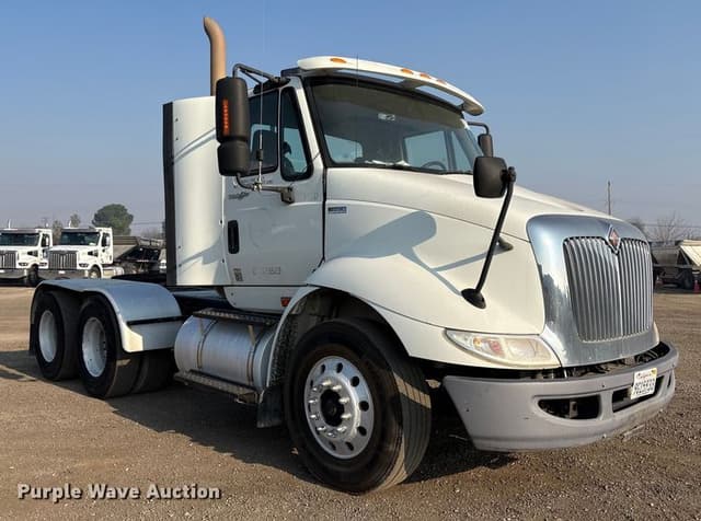 Image of International ProStar equipment image 2