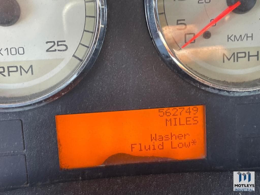 2012 International ProStar Plus 122 Other Equipment Trucks for Sale