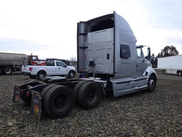 Image of International ProStar equipment image 3