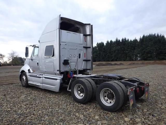 Image of International ProStar equipment image 4