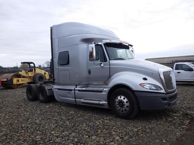 Image of International ProStar equipment image 1