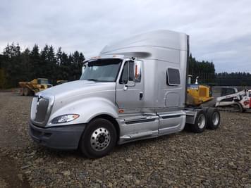 Main image International ProStar