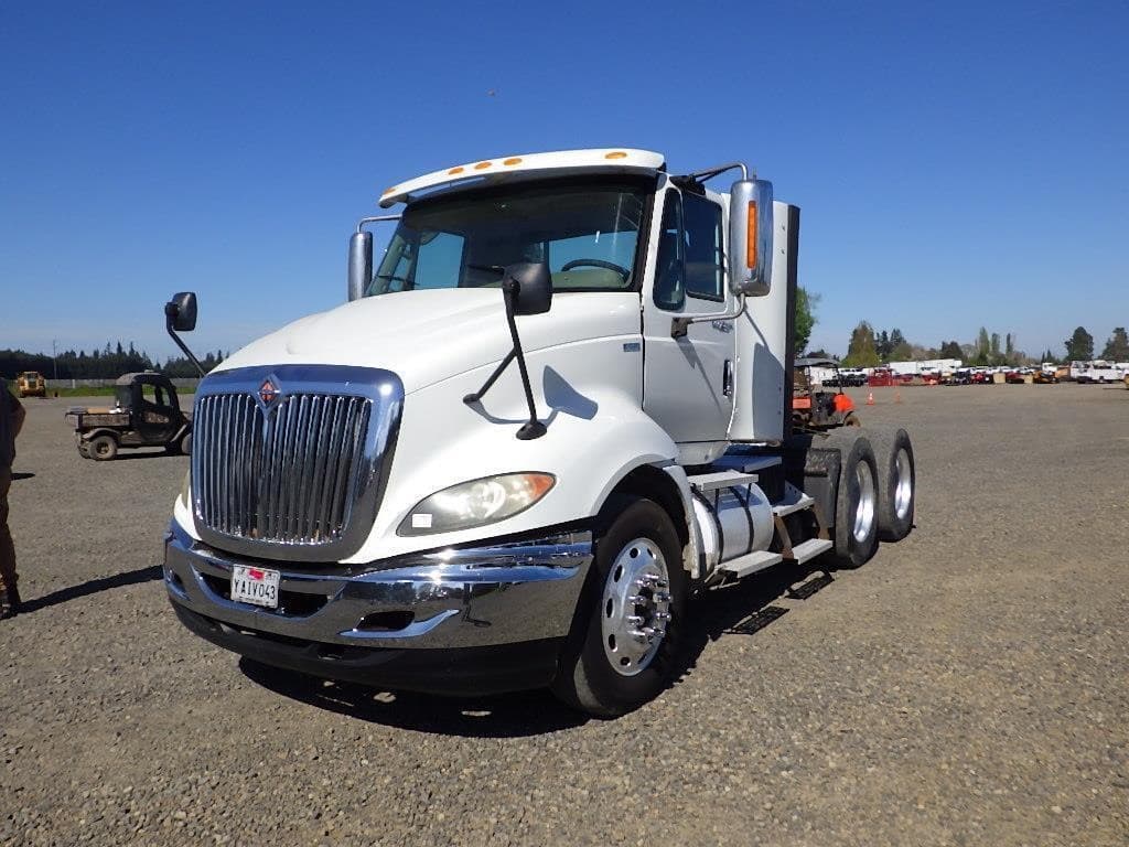 Image of International ProStar+ 113 Primary image