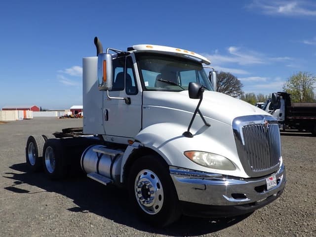 Image of International ProStar+ 113 equipment image 2