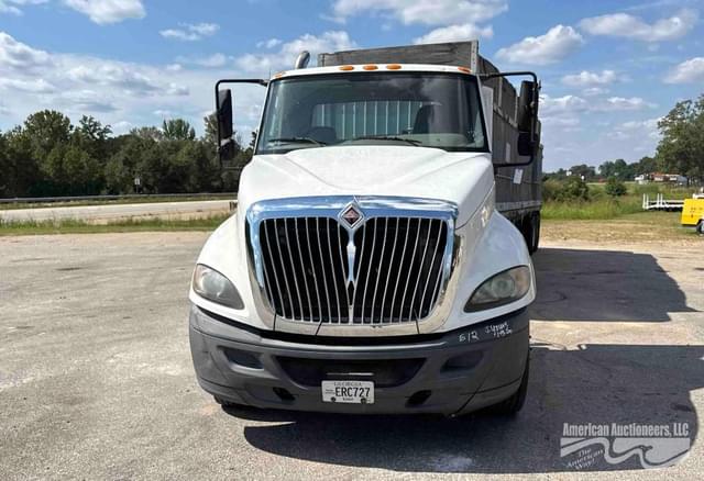 Image of International ProStar equipment image 1