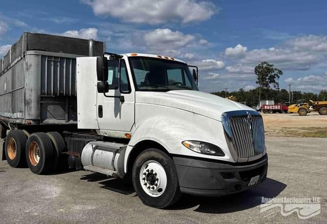 Image of International ProStar equipment image 2