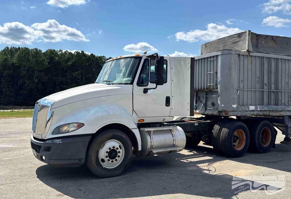 Image of International ProStar Primary image