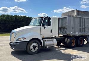 2012 International ProStar Image