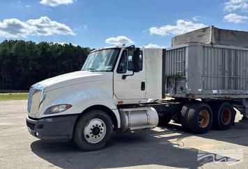 Main image International ProStar