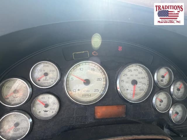 Image of International ProStar equipment image 3