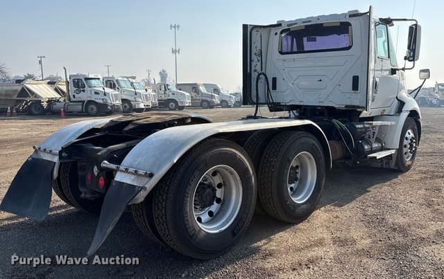 Image of International ProStar 113 equipment image 4