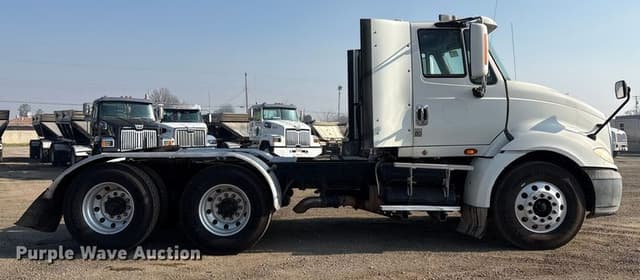 Image of International ProStar 113 equipment image 3