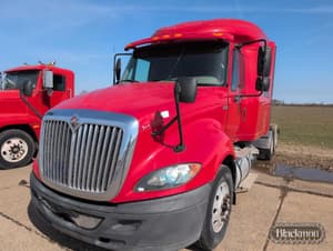 2012 International ProStar Plus 122 Image
