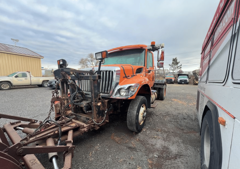 Image of International SA525 Primary image