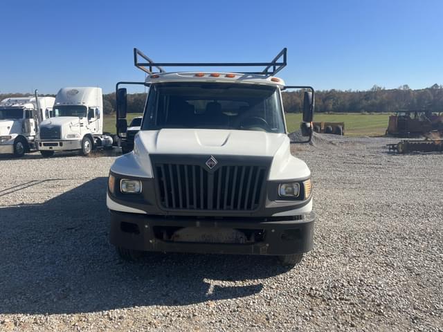 Image of International TA005 equipment image 2