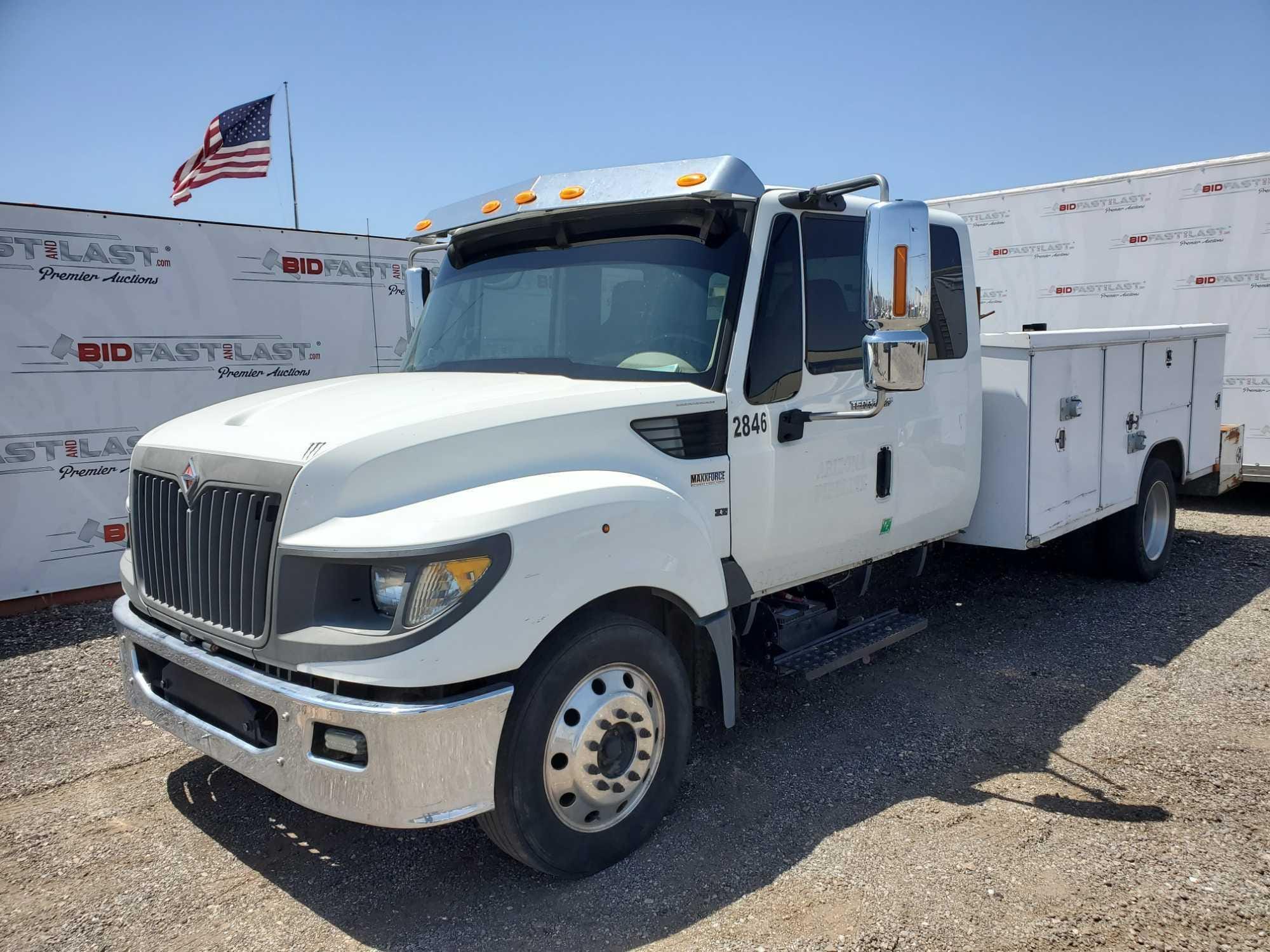 Main image International Terra Star