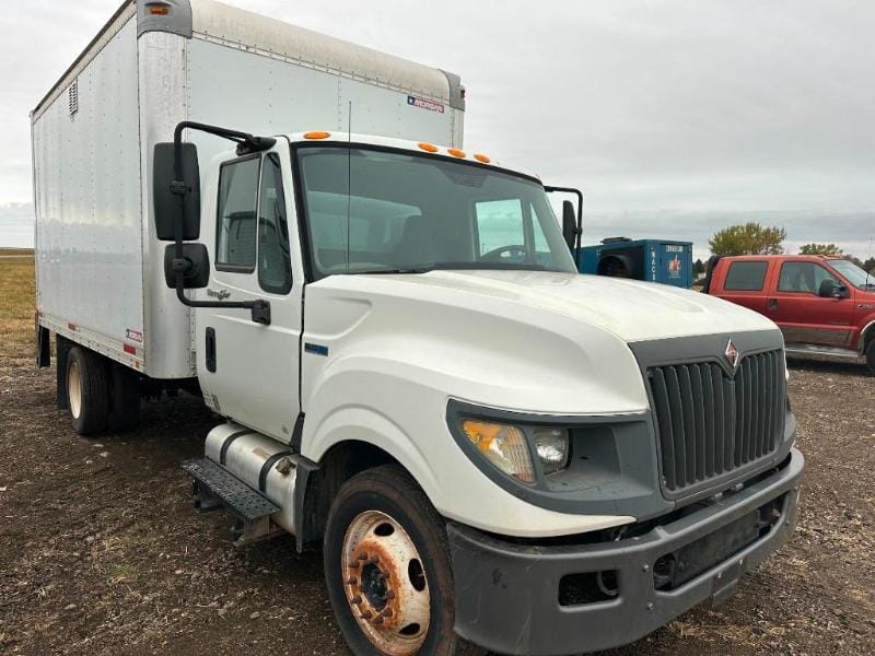 Main image International Terra Star