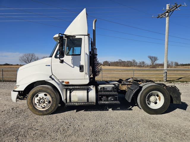 Image of International  Transtar 8600 equipment image 1