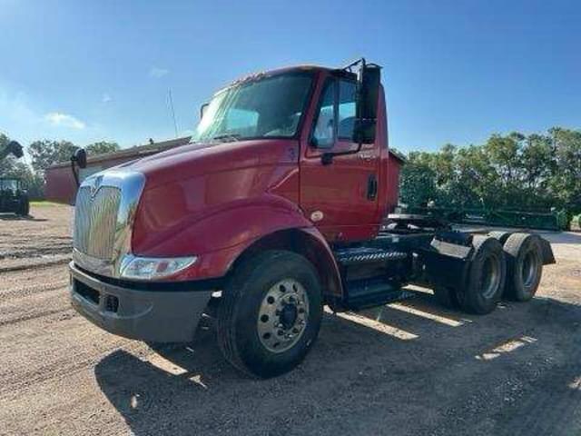 Image of International  Transtar 8600 equipment image 1