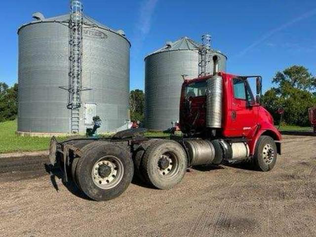 Image of International  Transtar 8600 equipment image 2