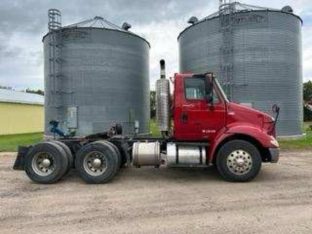 Image of International  Transtar 8600 equipment image 1