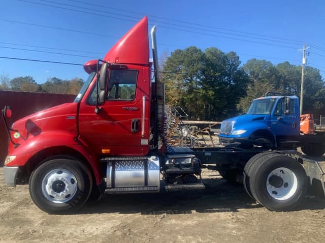 Image of International Transtar equipment image 1