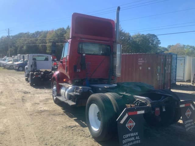 Image of International Transtar equipment image 2