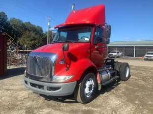 2012 International Transtar Image