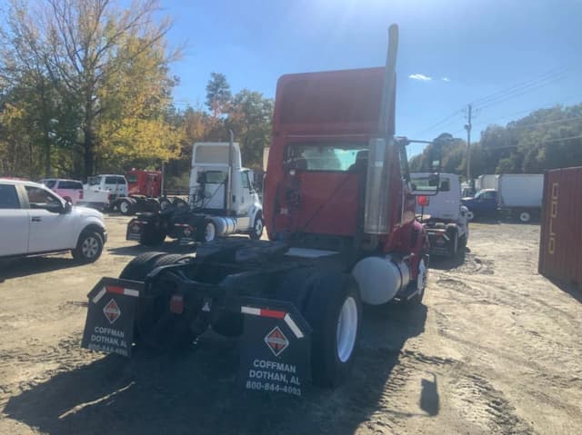 Image of International Transtar equipment image 4