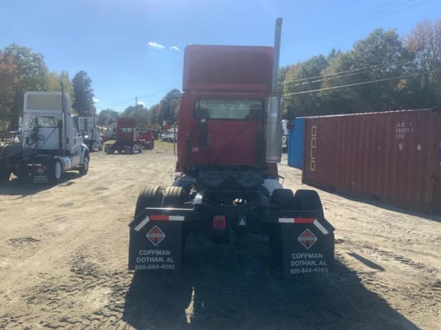 Image of International Transtar equipment image 3