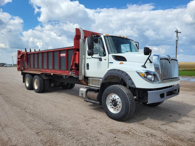 Image of International Workstar equipment image 1